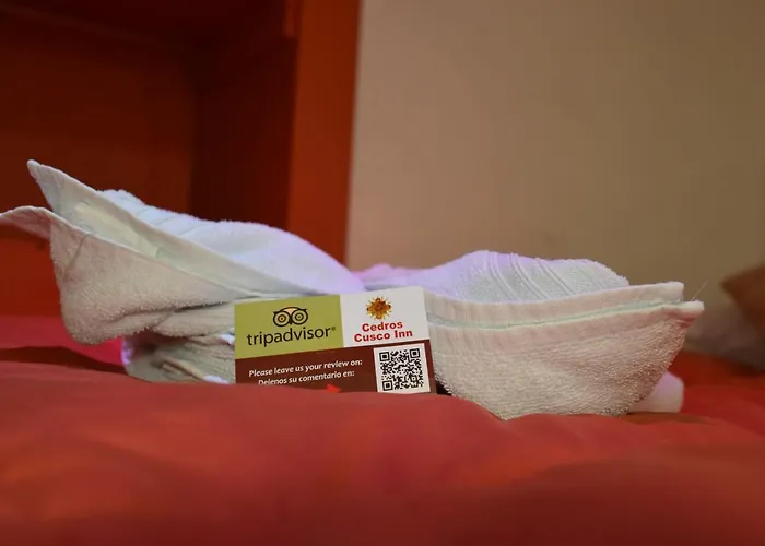 Cedros
